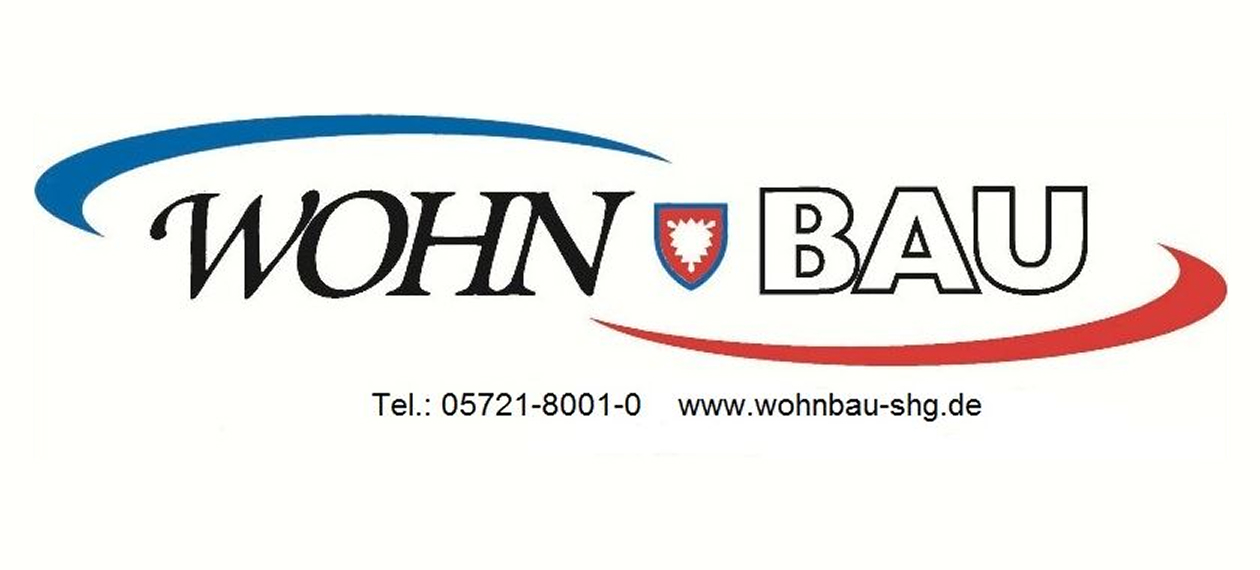 Kreiswohnungsbaugesellschaft Wohnbau Werbung